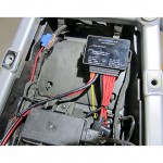 INNOVV Power Hub1 (40Amp) Power Distribution System Kit for Motorcycle